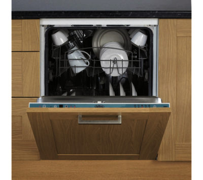 Belling IDW604 MK2 Full-size Integrated Dishwasher Belling IDW604 MK2 Full-size Integrated Dishwasher